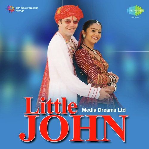 Little John Gretel MP3 Download